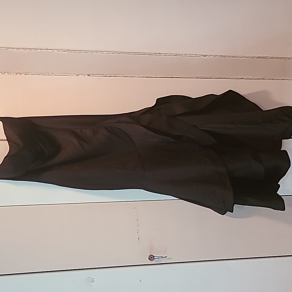 Lulu's Gown